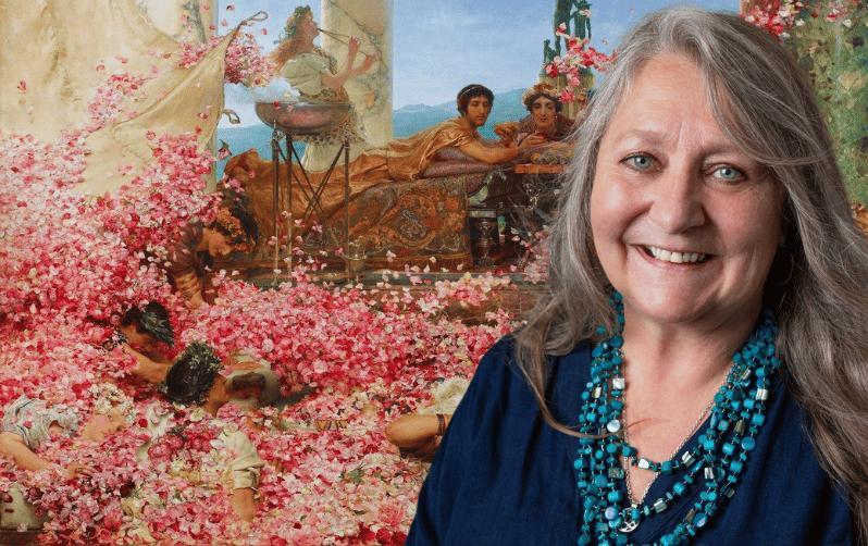 Meet the Spirit of Rose | College of Psychic Studies