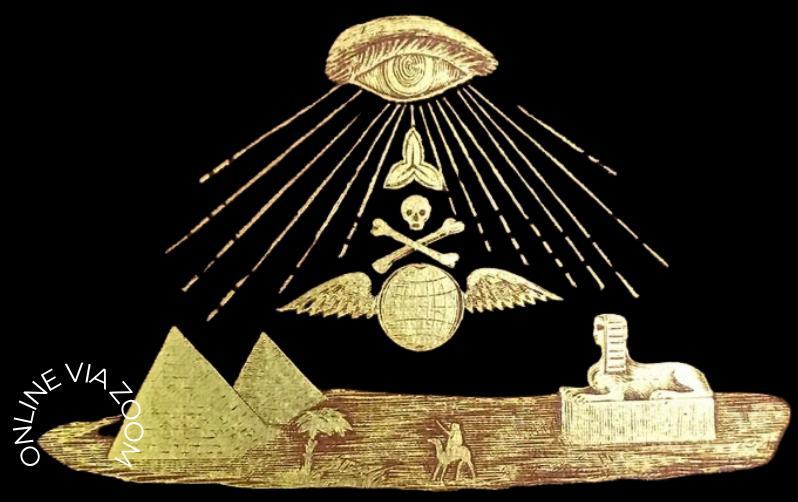 How to Create Powerful Meditations and Visualisations