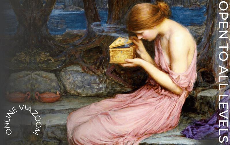 Psychometry: Learn to Read Objects | College of Psychic Studies