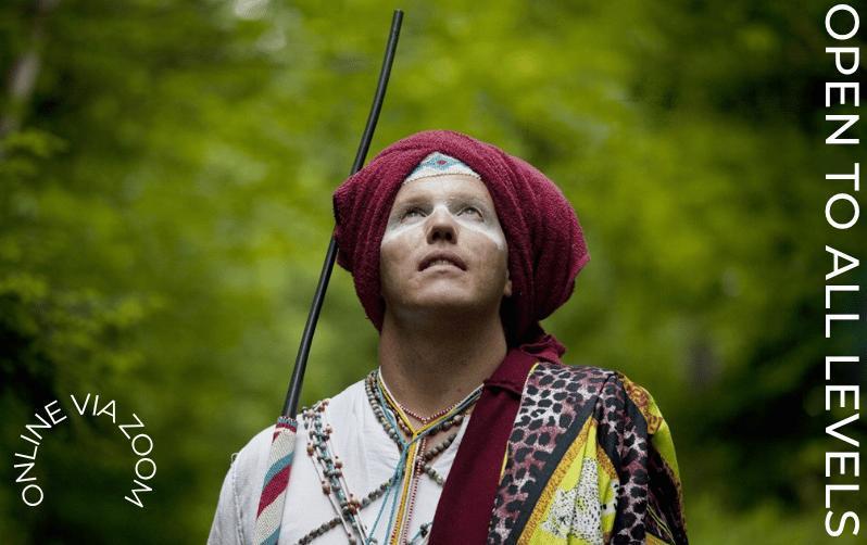 Shamanic Teachings of Southern Africa: Dreams, Ancestors & Nature Spirits (College of Psychic Studies)